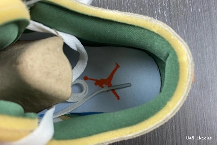 1 Low FD6819- StreetReady Jordan 1982 83 Air 0925